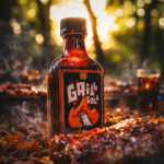 GRILL COLA – СПРАВЖНІЙ BBQ СОУС