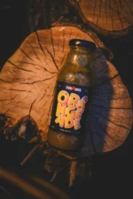 ORANGEADE – АПЕЛЬСИНОВИЙ МАРИНАД ДО МʼЯСА - Зображення 3