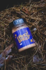 CHEEZY BREEZY - СИРНА СПЕЦІЯ - Зображення 3