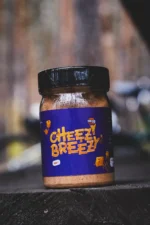 CHEEZY BREEZY - СИРНА СПЕЦІЯ - Зображення 5