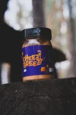 CHEEZY BREEZY - СИРНА СПЕЦІЯ - Зображення 12