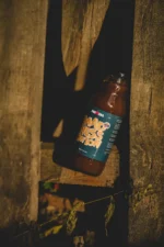 MADNESS ONION – ЦИБУЛЕВИЙ МАРИНАД ДО МʼЯСА - Зображення 2