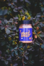 CHEEZY BREEZY - СИРНА СПЕЦІЯ - Зображення 11