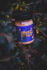 CHEEZY BREEZY - СИРНА СПЕЦІЯ - Зображення 10