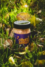 CHEEZY BREEZY - СИРНА СПЕЦІЯ - Зображення 6