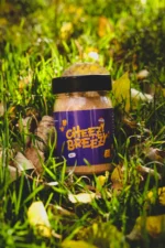 CHEEZY BREEZY - СИРНА СПЕЦІЯ - Зображення 7