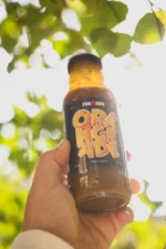 ORANGEADE – АПЕЛЬСИНОВИЙ МАРИНАД ДО МʼЯСА - Зображення 6