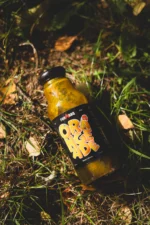 ORANGEADE – АПЕЛЬСИНОВИЙ МАРИНАД ДО МʼЯСА - Зображення 7