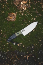 EMBERWOOD - UNIVERSAL KNIFE | СТАЛЬ N690 - Зображення 26