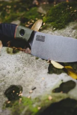 EMBERWOOD - UNIVERSAL KNIFE | СТАЛЬ N690 - Зображення 23