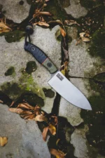 EMBERWOOD - UNIVERSAL KNIFE | СТАЛЬ N690 - Зображення 22