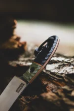 EMBERWOOD - UNIVERSAL KNIFE | СТАЛЬ N690 - Зображення 16