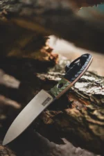 EMBERWOOD - UNIVERSAL KNIFE | СТАЛЬ N690 - Зображення 18