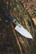 EMBERWOOD - UNIVERSAL KNIFE | СТАЛЬ N690 - Зображення 17