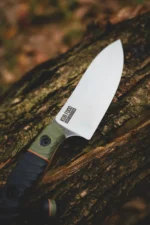 EMBERWOOD - UNIVERSAL KNIFE | СТАЛЬ N690 - Зображення 14