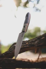 EMBERWOOD - UNIVERSAL KNIFE | СТАЛЬ N690 - Зображення 11