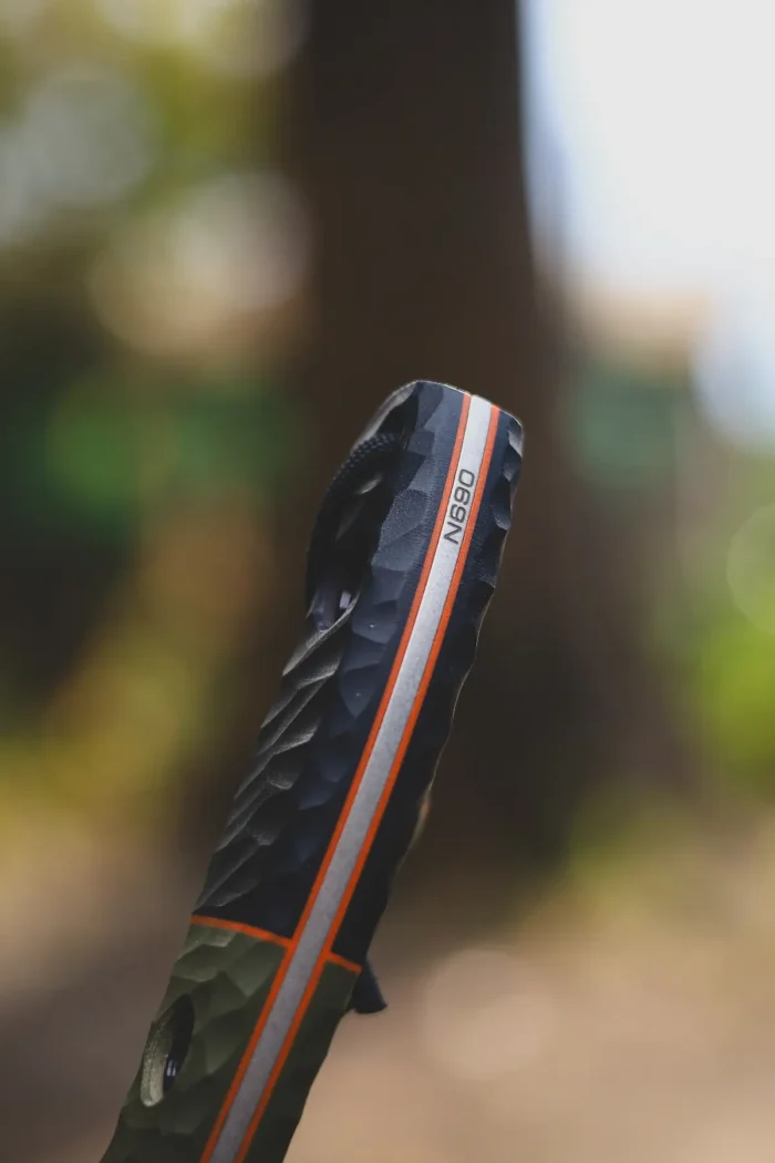 EMBERWOOD - UNIVERSAL KNIFE | СТАЛЬ N690 - Зображення 13