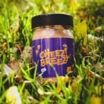 CHEEZY BREEZY - СИРНА СПЕЦІЯ