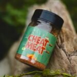 CHEAT MEAT - ДЛЯ МАРИНУВАННЯ МʼЯСА