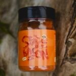 SPACE BACON - АРОМАТНА БЕКОНОВА СПЕЦІЯ