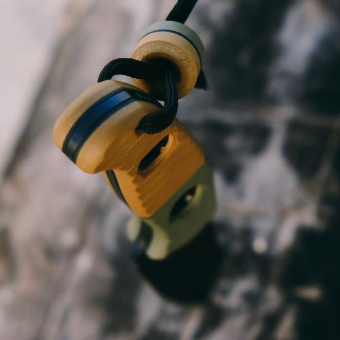 EDC GRIT - НІЖ НА КОЖЕН ДЕНЬ | СТАЛЬ EN 1.4116 - Зображення 3