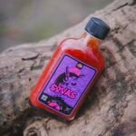 SOVAS – ГОСТО-СОЛОДКИЙ ЧІЛІ СОУС