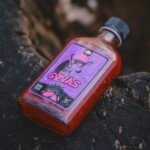 SOVAS – ГОСТО-СОЛОДКИЙ ЧІЛІ СОУС - Зображення 2