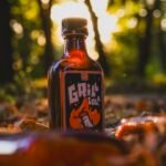 GRILL COLA – СПРАВЖНІЙ BBQ СОУС