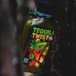 TEQUILA TWIST – СОУС НА ОСНОВІ ХАБАНЕРО, КІВІ ТА ТЕКІЛИ - Зображення 2