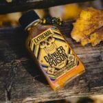 DANGER POISON — СОУС НА ОСНОВІ ПЕРЦЮ ХАБАНЕРО, ЛАЙМУ ТА ЧАСНИКУ