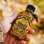 DANGER POISON — СОУС НА ОСНОВІ ПЕРЦЮ ХАБАНЕРО, ЛАЙМУ ТА ЧАСНИКУ - Зображення 2