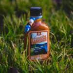 WOOD STORY – УНІКАЛЬНИЙ ГАРБУЗОВО-ПЕРСИКОВИЙ СОУС - Зображення 2