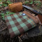 EDC HANK FOREST CRAFT – КИШЕНЬКОВИЙ ТКАНИННИЙ ПЛАТОК