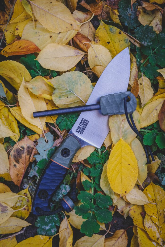 КРЕСАЛО - EMBERWOOD | IGNIS - Зображення 3