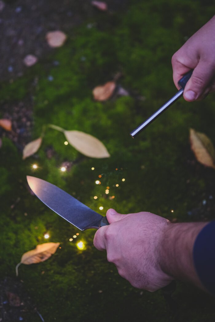 КРЕСАЛО - EMBERWOOD | IGNIS - Зображення 2