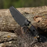 EMBERWOOD - UNIVERSAL KNIFE | СТАЛЬ N690 - Зображення 6