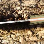 EMBERWOOD - UNIVERSAL KNIFE | СТАЛЬ N690 - Зображення 7