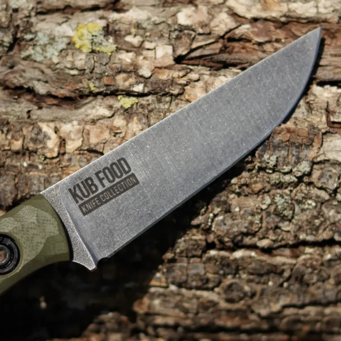 EMBERWOOD - COMPACT KNIFE | СТАЛЬ N690 - Зображення 3