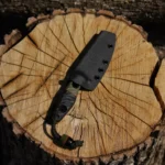 EMBERWOOD - COMPACT KNIFE | СТАЛЬ N690 - Зображення 4