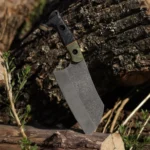 EMBERWOOD - BRANKA | СТАЛЬ X12МФ