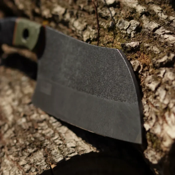 EMBERWOOD - BRANKA | СТАЛЬ X12МФ - Зображення 2