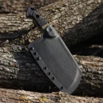 EMBERWOOD - BRANKA | СТАЛЬ X12МФ - Зображення 4