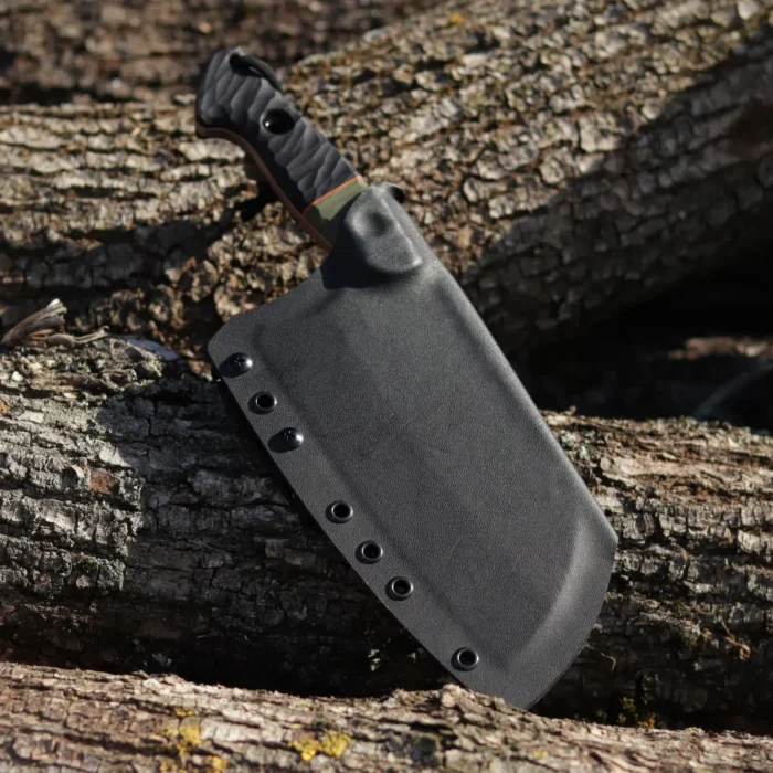 EMBERWOOD - BRANKA | СТАЛЬ X12МФ - Зображення 4