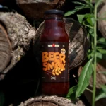 BEERSMOK – МАРИНАД З ТЕМНИМ ПИВОМ