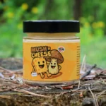 MUSH’N’CHEESE – СИРНО-ГРИБНИЙ ВЕРШКОВИЙ СОУС