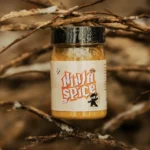 NINJA SPICE - МІКС ДЛЯ WOK ТА АЗІЙСЬКИХ СТРАВ