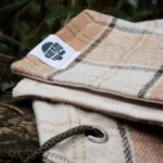 EDC HANK DUNA FLAME – КИШЕНЬКОВИЙ ТКАНИННИЙ ПЛАТОК