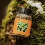 SUNNY SPICE - ОВОЧЕВА СПЕЦІЯ