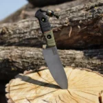 EMBERWOOD - UNIVERSAL KNIFE | СТАЛЬ N690