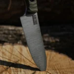 EMBERWOOD - UNIVERSAL KNIFE | СТАЛЬ N690 - Зображення 2